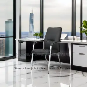 Boardroom Office Seat
