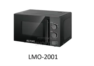 20 Litres Ailyons Manual Microwave