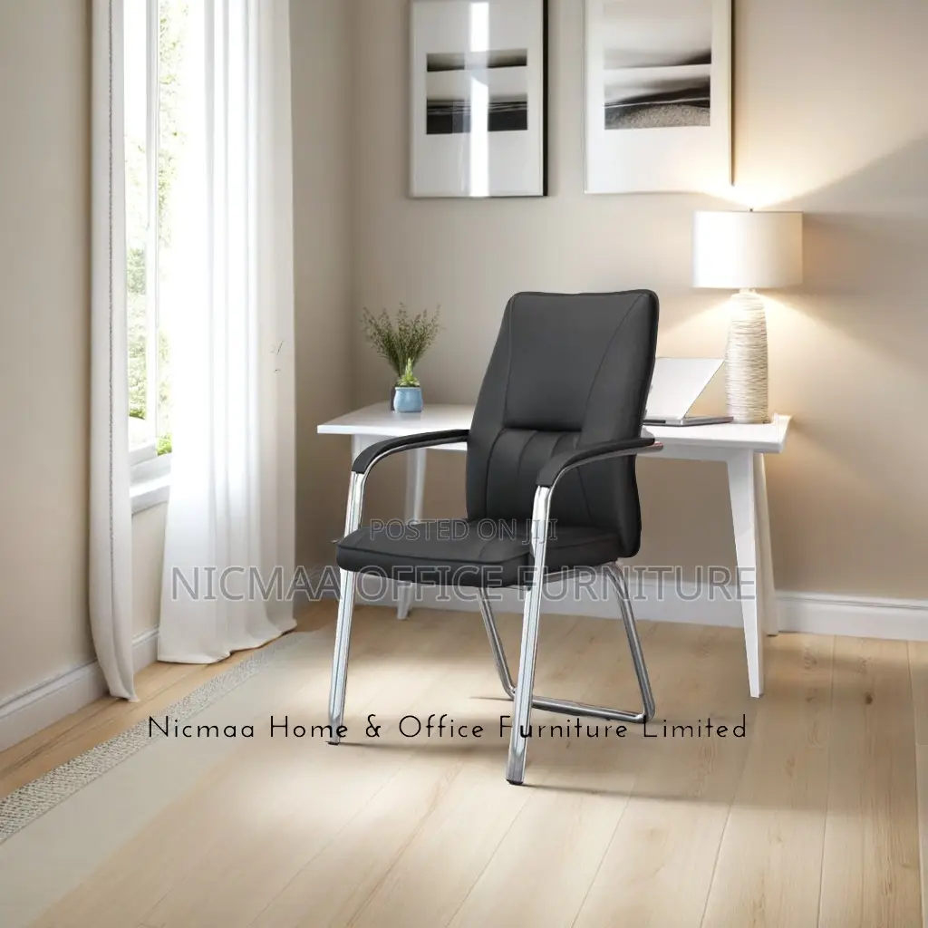 Boardroom Office Seat