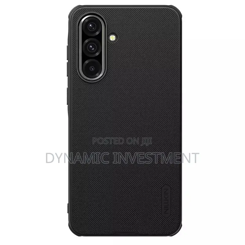 Nillkin Millitary Cover Case for Samsung Galaxy A36 5g