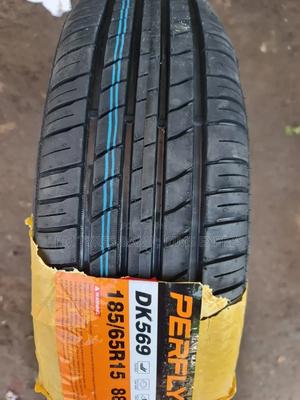 185 /65 R15 Perfly Tyres. - thumbnail 2