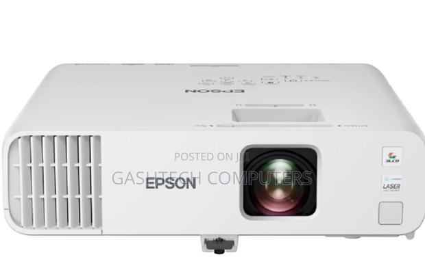 Epson Eb-L260f 4600 Lumens Projector