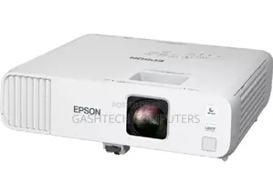 Epson Eb-L260f 4600 Lumens Projector