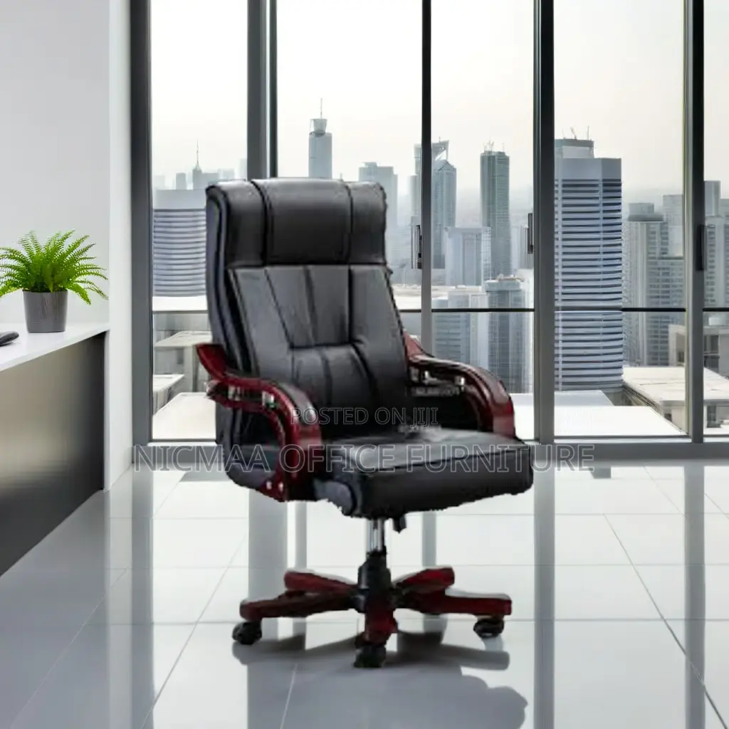 Bliss Executive Chair