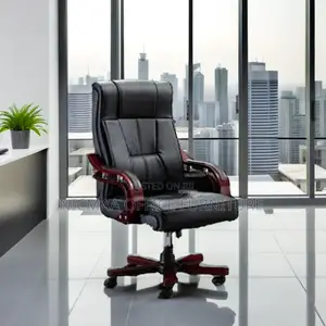 Bliss Executive Chair