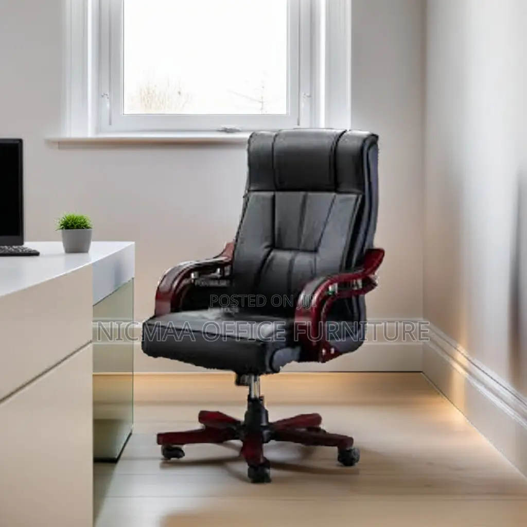 Bliss Executive Chair