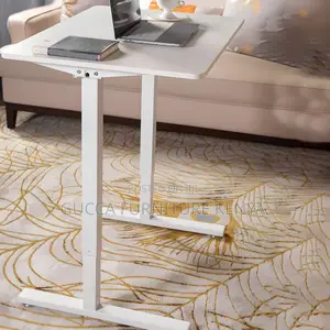 Office Tables: Converter - Compact and Stylish 120cm Desk