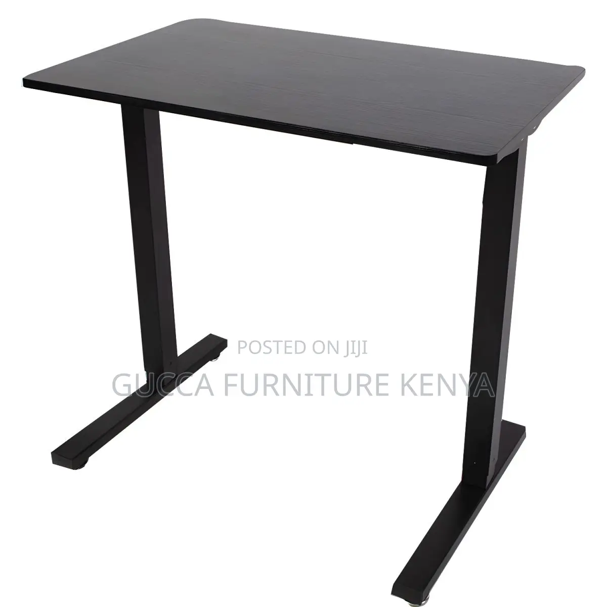 Office Tables: Converter - Compact and Stylish 120cm Desk