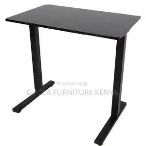 Office Tables: Converter - Compact and Stylish 120cm Desk