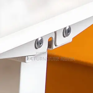 Office Tables: Converter - Compact and Stylish 120cm Desk