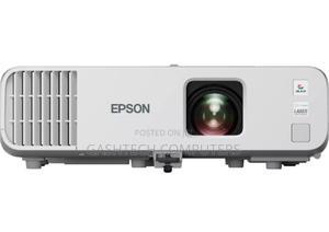 Epson Eb-L260f Full Hd (1080p) Projector - thumbnail 2