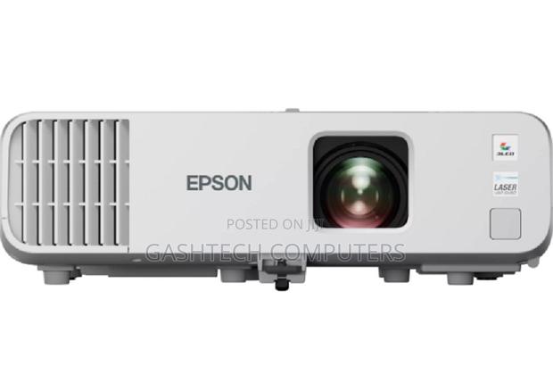 Epson Eb-L260f Full Hd (1080p) Projector - main view