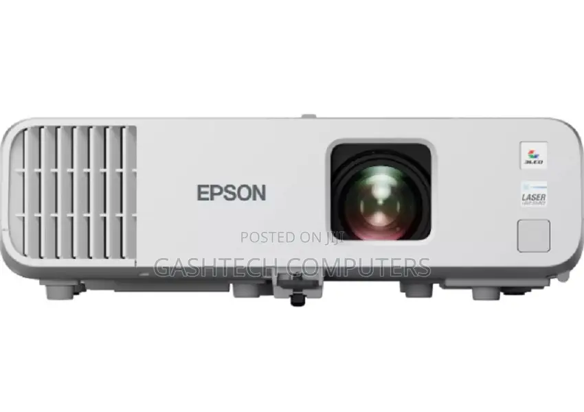 Epson Eb-L260f Full Hd (1080p) Projector