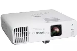 Epson Eb-L260f Full Hd (1080p) Projector