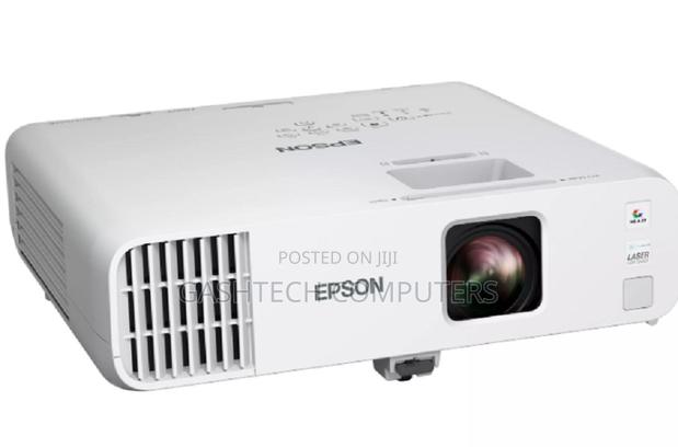 Epson Eb-L260f Full Hd (1080p) Projector - thumbnail 3