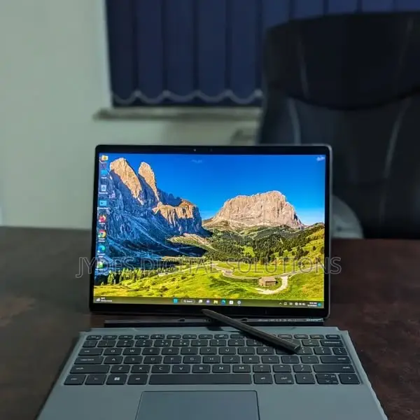 Laptop Dell Latitude 7320 16GB Intel Core I7 SSD 512GB