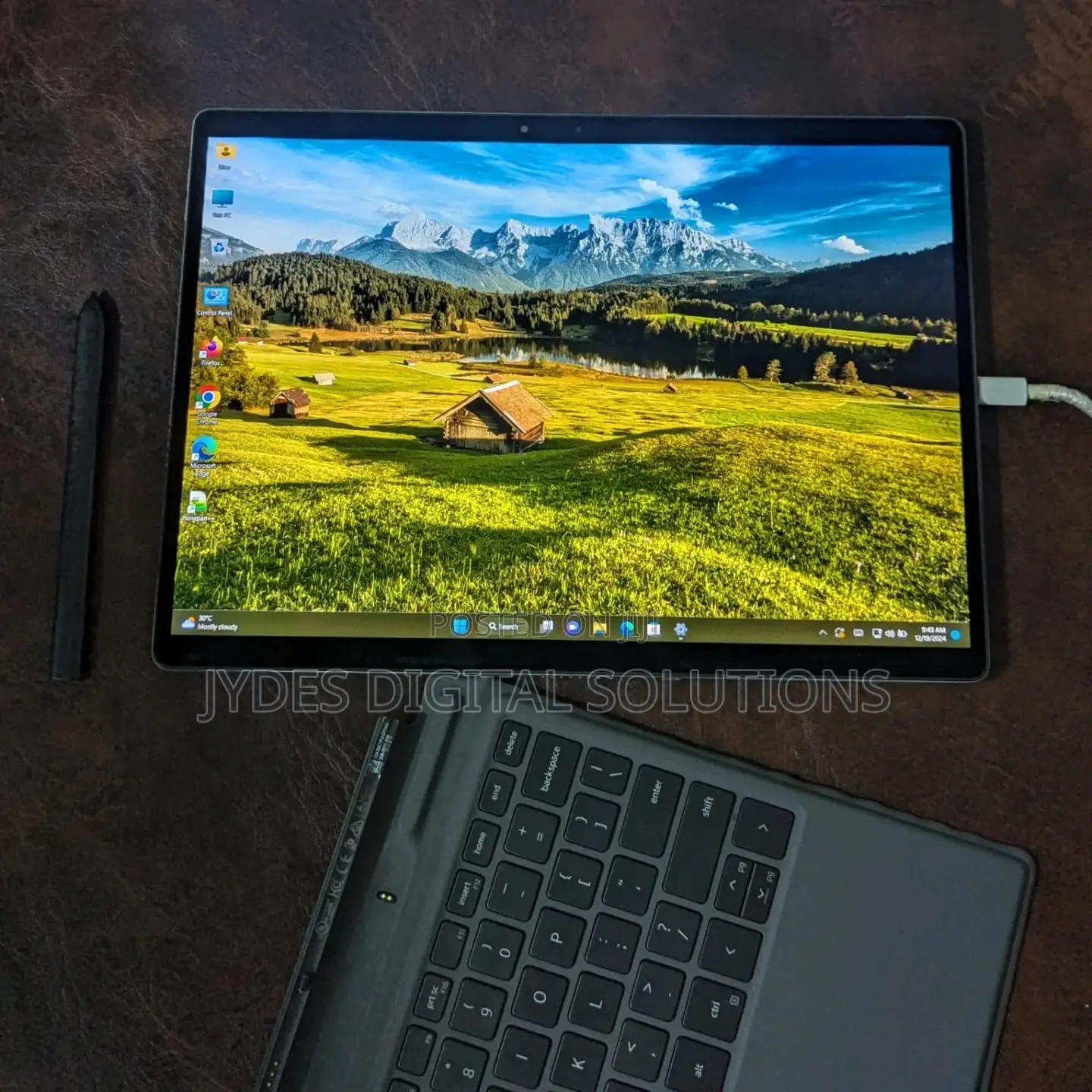 Laptop Dell Latitude 7320 16GB Intel Core I7 SSD 512GB