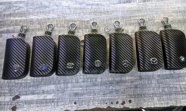 New Improved Pockets Key Holders Key Holders - main view