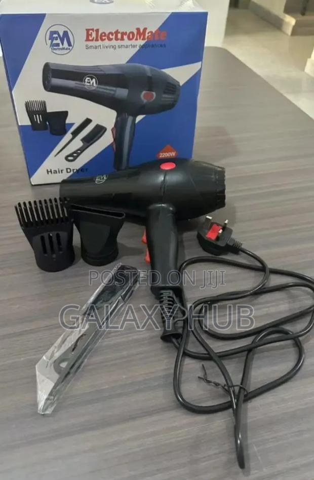 Electromate Blow Dryer