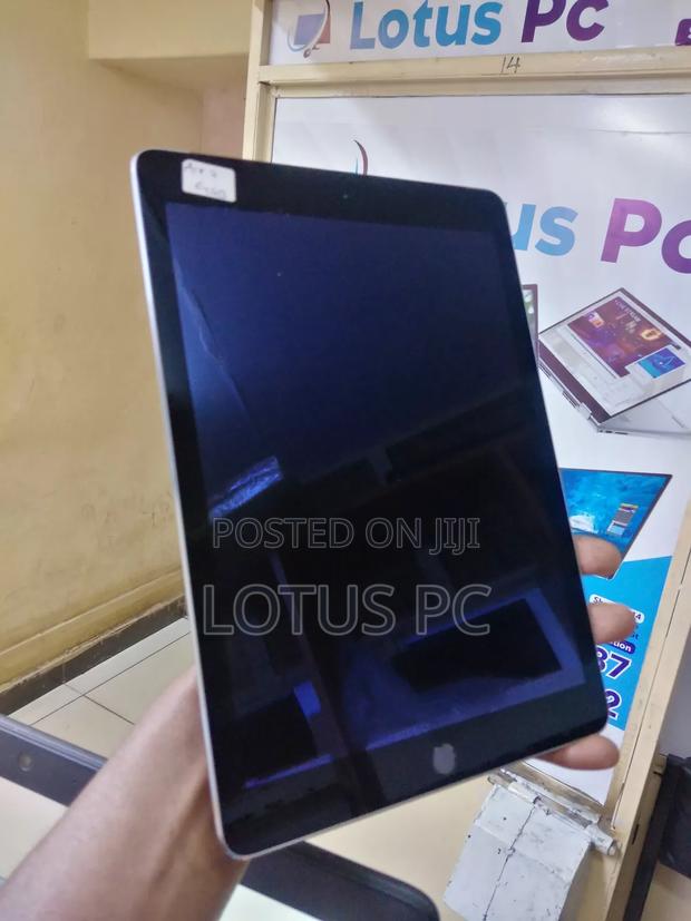 Apple iPad Air 2 64 GB Gray - thumbnail 3