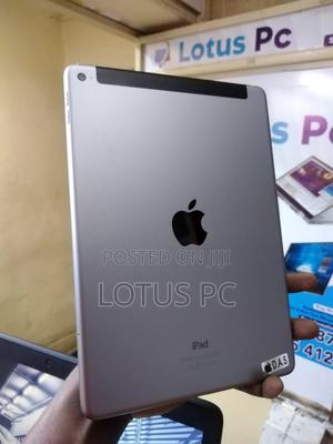 Apple iPad Air 2 64 GB Gray - thumbnail 2