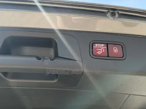 Mercedes-Benz GLC-Class 2019 Gray