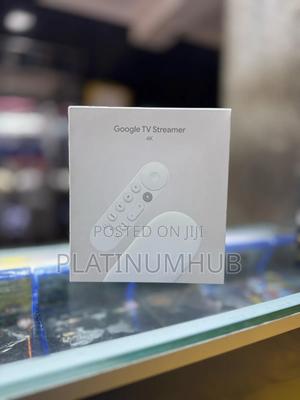 Google Streamer Tv Vree - thumbnail 2