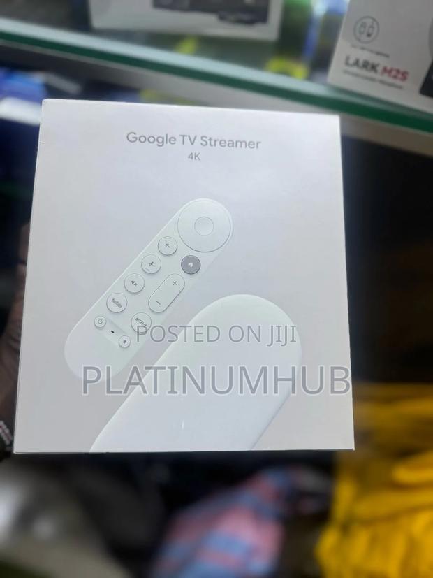 Google Streamer Tv Vree - thumbnail 3