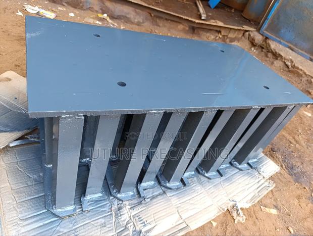 Block Mold - thumbnail 2