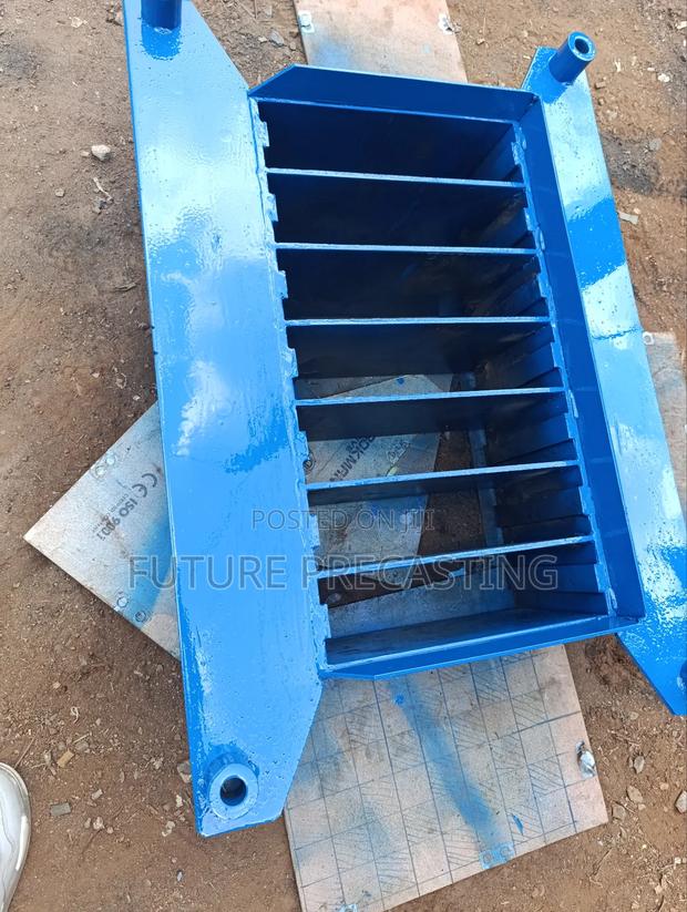 Block Mold - thumbnail 3