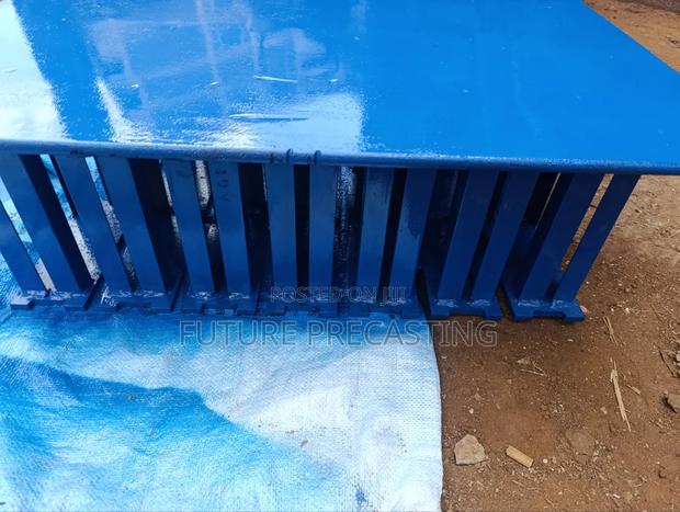 Block Mold - thumbnail 4