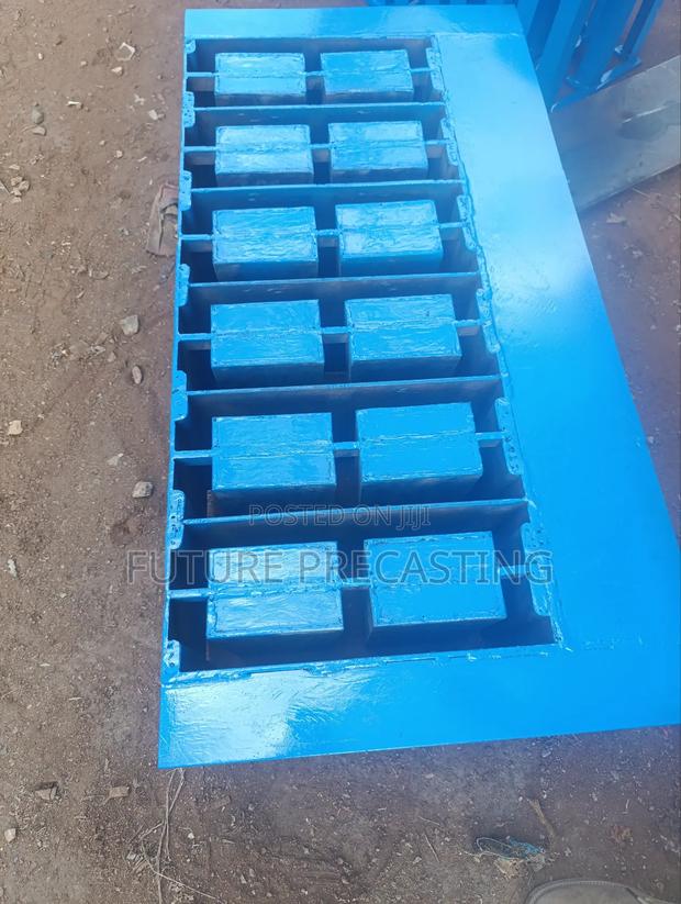 Block Mold - thumbnail 5