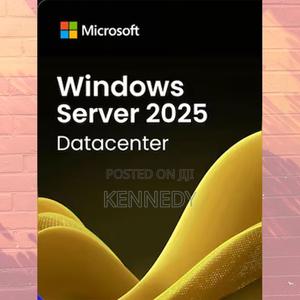 Windows Server 2025 Datacenter - thumbnail 2
