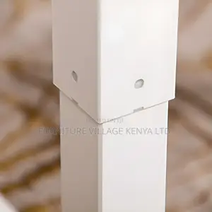 Office Tables: Space-Saving 120cm Converter Office Desk