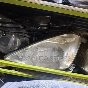 Toyota Allion 2002 Xenon Headlight