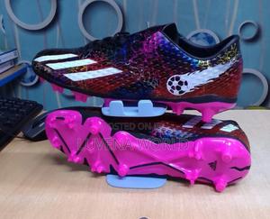 Adidas Football Sneakers - thumbnail 2