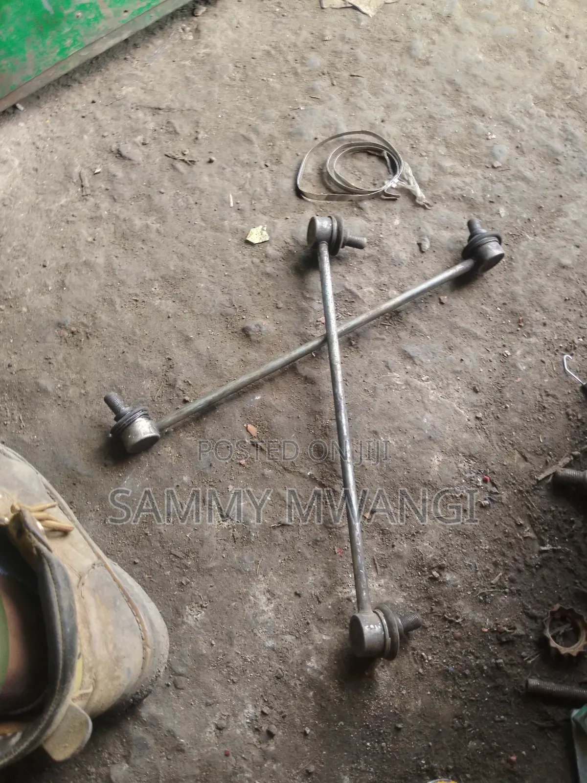 Toyota Links