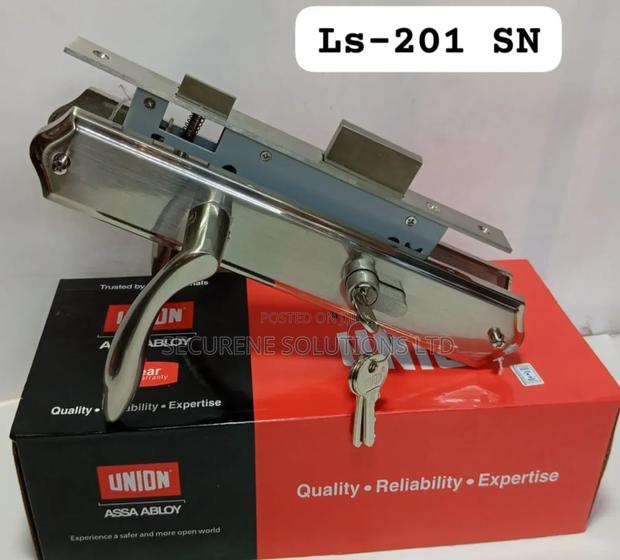 Union Ls-201 Sn Lock - main view