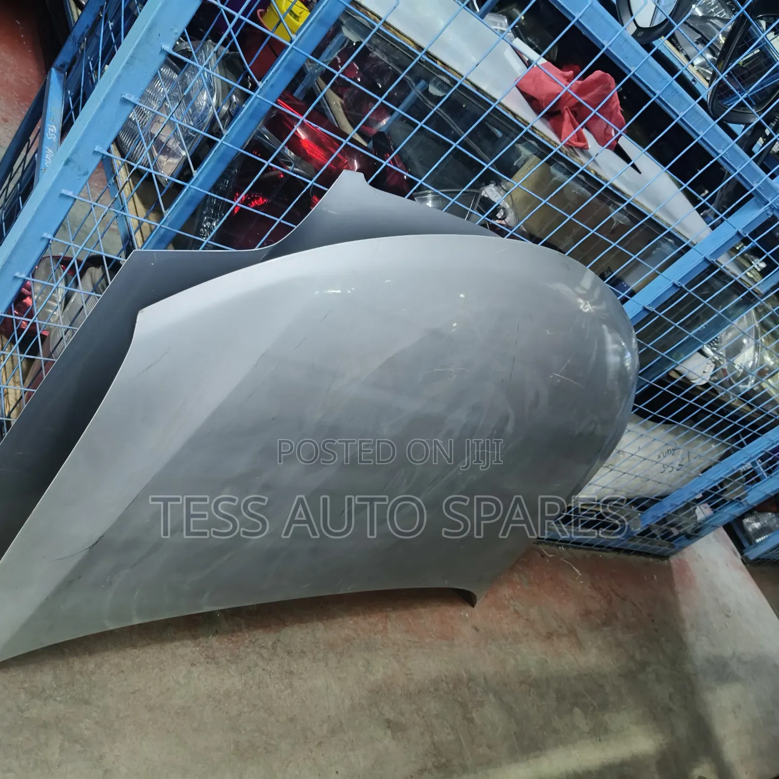 Toyota Allion 260 Bonnet Available