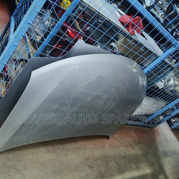 Toyota Allion 260 Bonnet Available