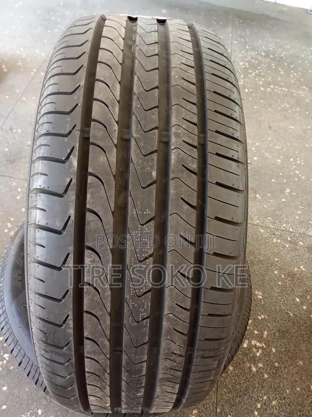 255/50r19 Maxxis Victra M36+ Runflat - thumbnail 2