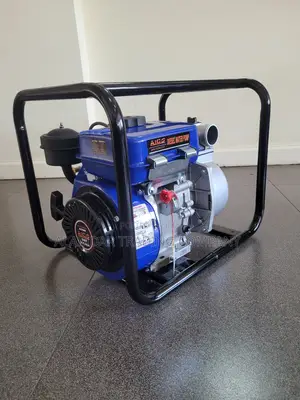 2" Diesel Water Pump