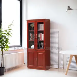 2-Door File Cabinet