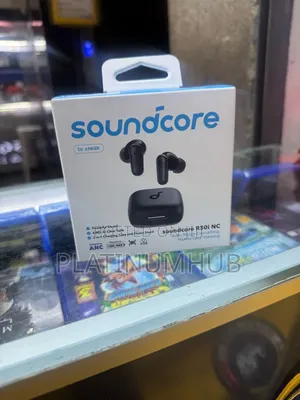 Sound Core R50inc
