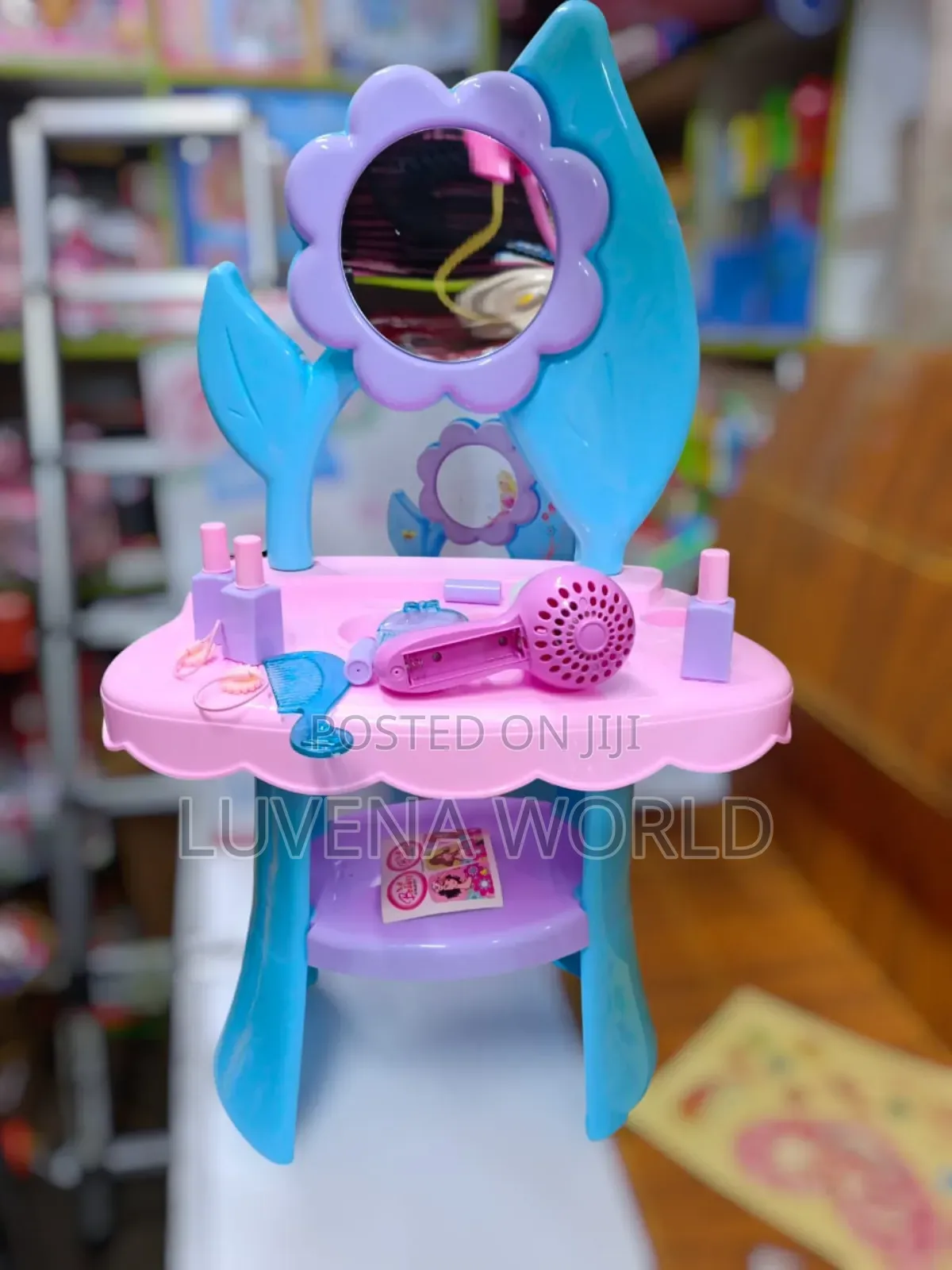 Dressing Mirror