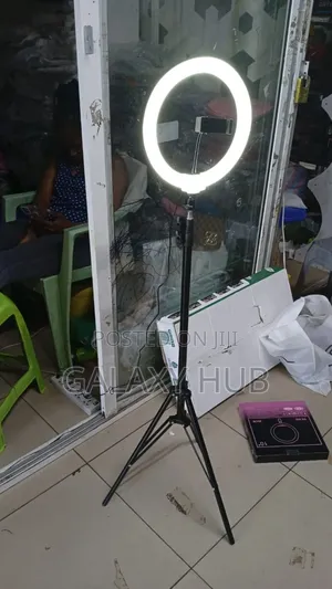 Ring Light 10"