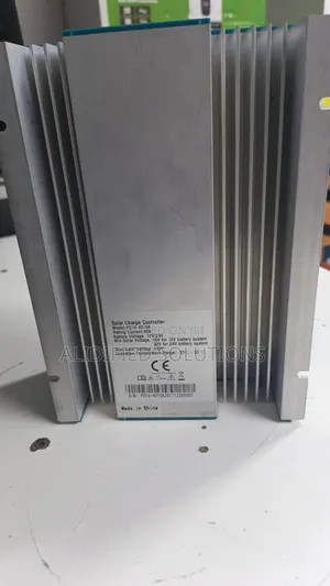 Must MPPT Charge Control 40a
