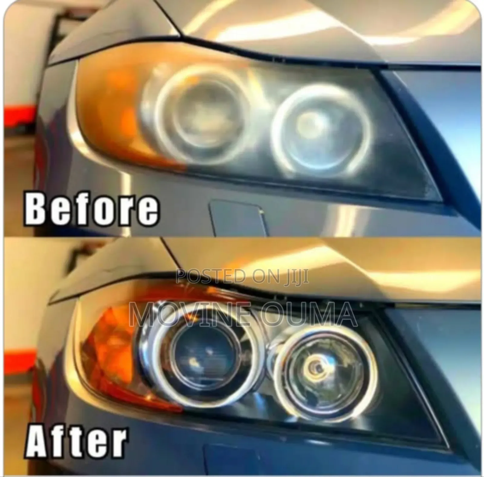 Let Your Headlights Shine Bright for Less Today.Welcome!!