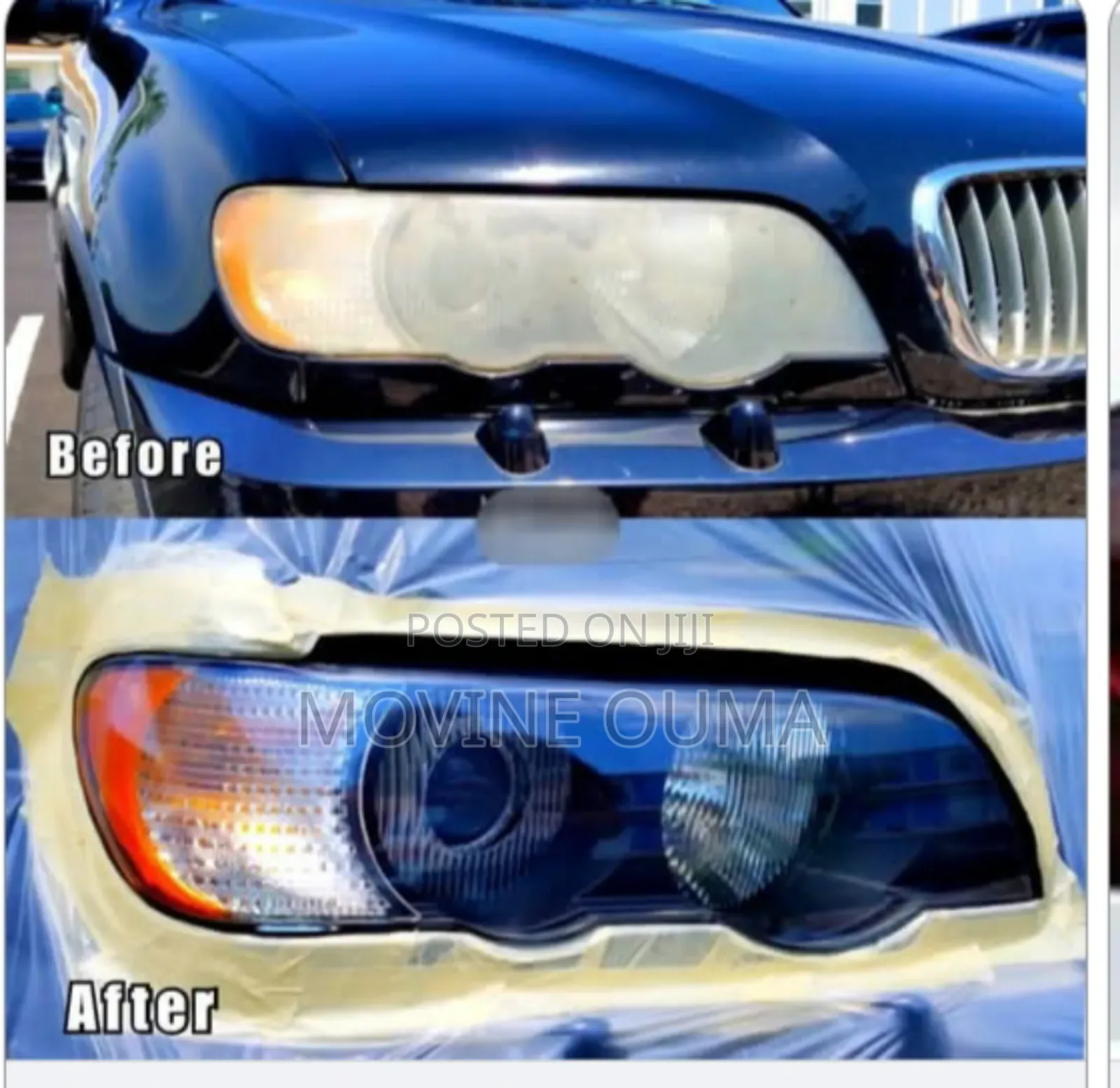 Let Your Headlights Shine Bright for Less Today.Welcome!!