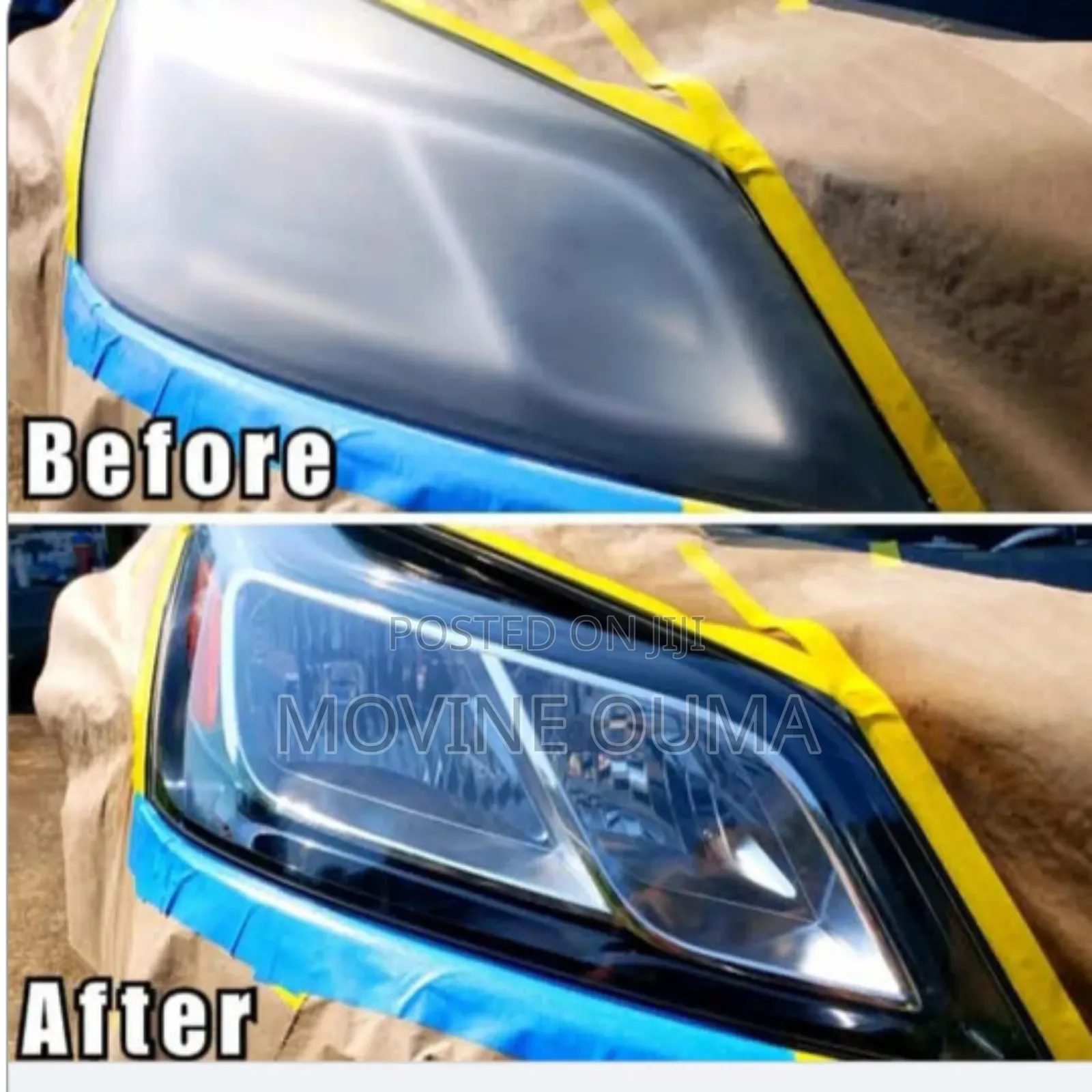 Let Your Headlights Shine Bright for Less Today.Welcome!!